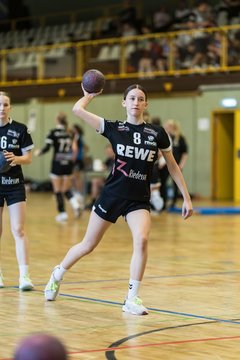 Bild 64 - wAJ Quali zur OL Runde 2